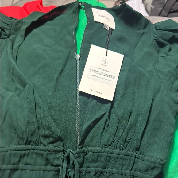 Reformation Grady Dress - Picture 5 of 6